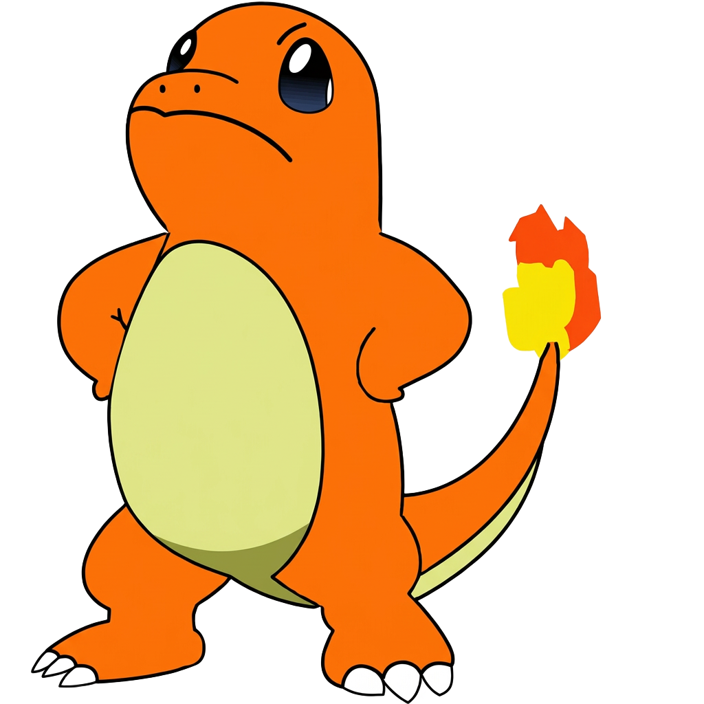 Charmander